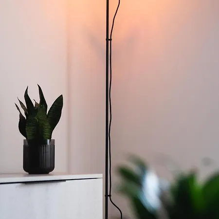 Creative 1br Pool View With Covered Parking Lägenhet *