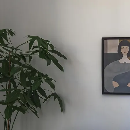 Lägenhet Creative 1br Pool View With Covered Parking *