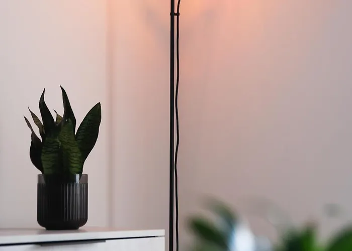 Creative 1br Pool View With Covered Parking Apartmán *