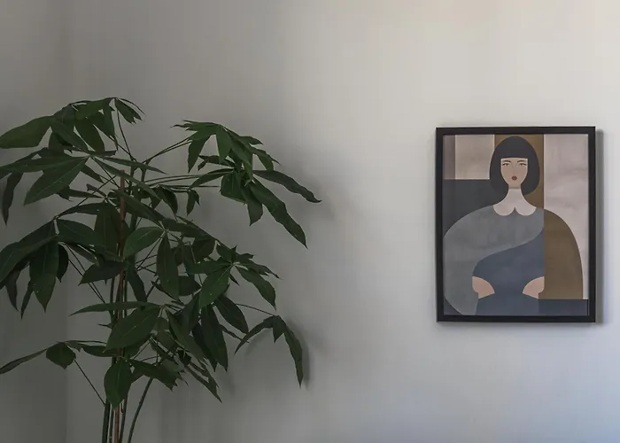 Apartmán Creative 1br Pool View With Covered Parking *